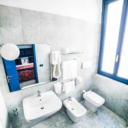 Byron Hotel Montecatini-Terme