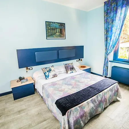 Byron 3* Montecatini-Terme