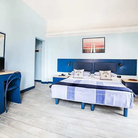Byron Hotel Montecatini-Terme