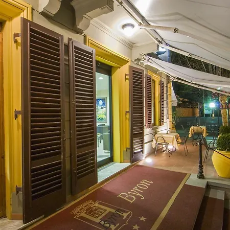 Hotel Byron